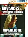 Advances in Functional Training: Training Techniques for Coaches, Personal Trainers and Athletes