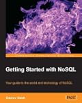 Getting Started with NoSQL