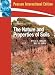The Nature and Properties of Soils