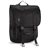 Timbuk2 Swig Backpack, Black/Black/Black, Small