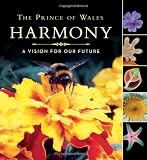 Cover of Harmony by Prince Charles Charles Hrh the Prince of Wales 006173134X