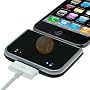 Rechargable Backup Battery Extender for iPhone 3G 3Gs
