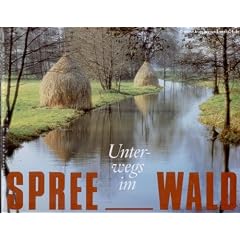 Unterwegs im Spreewald