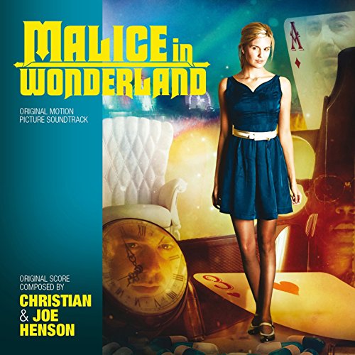 Malice in Wonderland Various Artists
