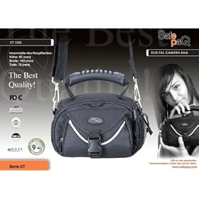 Safepaq Durchführung NPC XT1000