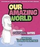 Our amazing world. Cultural 1