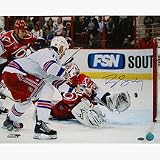 Brandon Dubinsky Autographed 