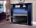 Expandable Big Screen TV Entertainment Center