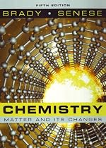 Chemistry: The Study of Matter and Its Changes
