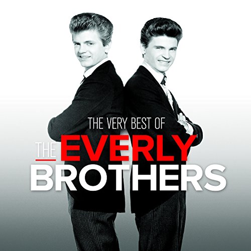Album Art for Very Best of by The Everly Brothers