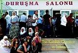 The Kurdish question in Turkey