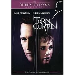 Torn Curtain
