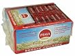 Pema Rye Bread Portions, 17.6-Ounce Packages (Pack of 12)