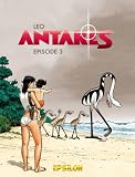 Produkt-Bild: Antares Episode 3