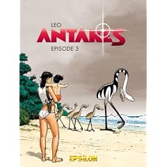 Antares Episode 3