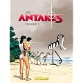Antares Episode 3