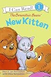 The Berenstain Bears' New Kitten (I Can Read Level 1) by Jan Berenstain (2007-05-22)