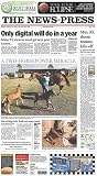 Fort Myers News Press - Daily & Sunday