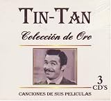 Coleccion de Oro: Canciones de Sus Peliculas