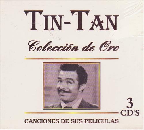 Tin tan - Canciones de Sus Peliculas - Zortam Music