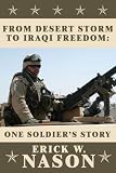 From Desert Storm To Iraqi Freedom