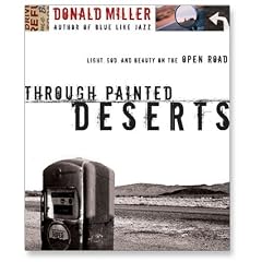 Through Painted Deserts