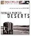 Through Painted Deserts (Audio CD)