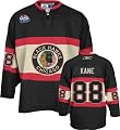 Patrick Kane Reebok 2009 Winter Classic Premier Chicago Blackhawks Jersey