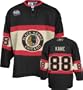 Patrick Kane Reebok 2009 Winter Classic Premier Chicago Blackhawks Jersey