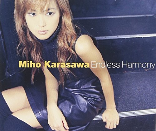 Endless Harmony 唐沢美帆 島野聡 Sin