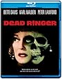 Dead Ringer [Blu-ray] [1964] [US Import]