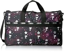 LeSportsac Classic Large Weekender
