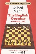 English Opening: v. 1 (Grandmaster Repertoire)