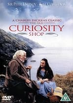 The Old Curiosity Shop [DVD] [2007]
