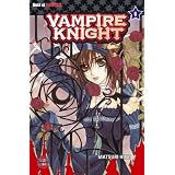 Vampire Knight, Band 6von "Matsuri Hino"