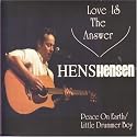 Love Is the Answer