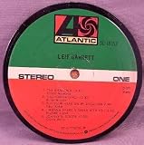 Leif Garrett - Self Titled (Coaster)