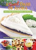 A Sweet Dash of Aloha: Guilt-Free Hawaii Desserts & Snacks