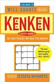 Will Shortz Presents KenKen Easy to Hard Volume 3: 100 Logic Puzzles That Make You Smarter (Will Shortz Presents...)