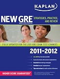 New GRE 2011-2012: Strategies, Practice, and Review