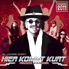 Hier Kommt Kurt Reloaded 2011 (3Select Club Long Mix)