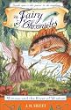 Mimosa and the River of Wisdom (The Fairy Chronicles)