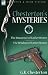 Chesterton's Mysteries: 2-The Innocence of Father Brown & The Wisdom of Father Brown