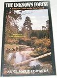 The unknown forest : a walker's guide to the New Forest