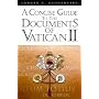 A Concise Guide to the Documents of Vatican II