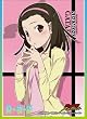 きゃらスリーブコレクション 偽物語 千石撫子 (No.78)
