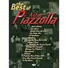 Piazzolla, Astor: The Best Of (Noten/Sheetmusic)