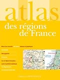 Atlas des r�gions de France