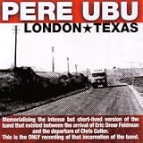 London Texas