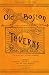 Old Boston Taverns 1886 Reprint